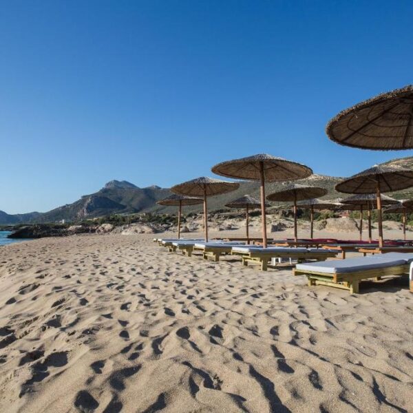 Balos – Falassarna Safari